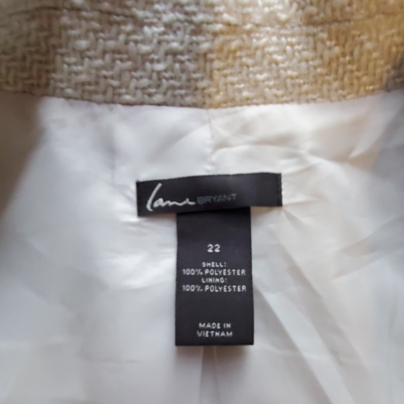 Jacket - Picture 2 of 3